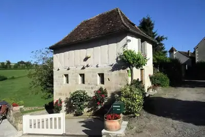 Image de Gîte de France 5 personnes