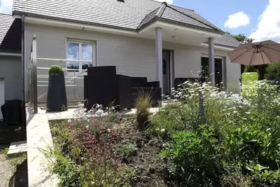 Image de Gîte de France 4 personnes
