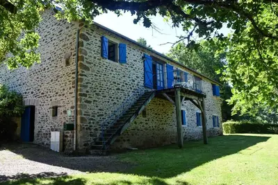 Image de Gîte de France 4 personnes
