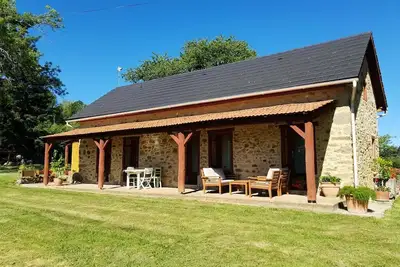 Image de Gîte de France 4 personnes