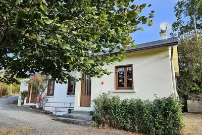 Gîte de France 4 personnes