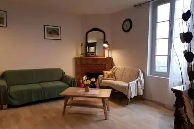 Image de Gîte de France 6 personnes