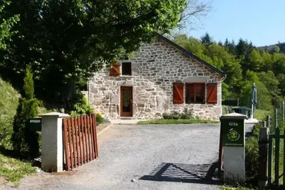 Image de Gîte de France 4 personnes