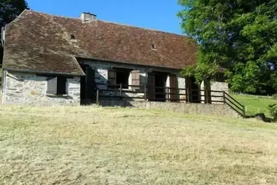 Image de Gîte de France 5 personnes