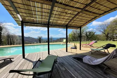 Image de Gîte de France 6 personnes