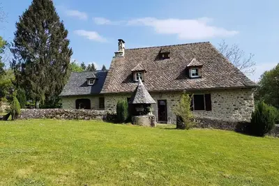 Image de Gîte de France 5 personnes