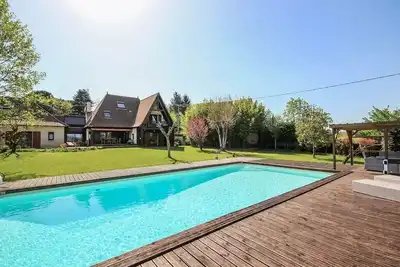 Image de Gîte de France 5 personnes