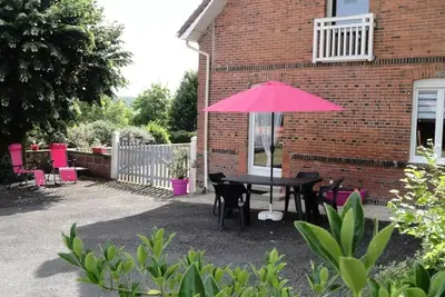 Gîte de France 3 personnes