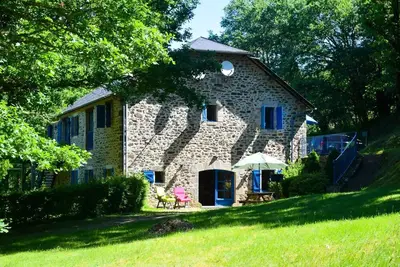 Image de Gîte de France 4 personnes