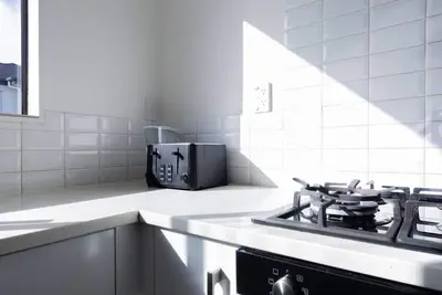 Image de Cozy Family Retreat: Spa & Bbq