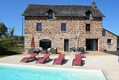 Image de Gîte de France 8 personnes