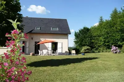 Image de Gîte de France 6 personnes