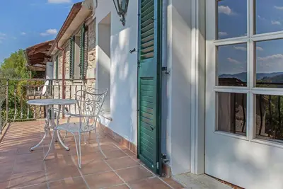 Image de Séjour romantique avec piscine