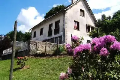 Image de Gîte de France 3 personnes
