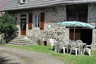 Image de Gîte de France 4 personnes