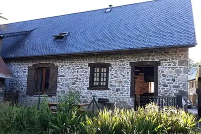 Gîte de France 5 personnes