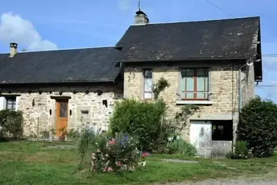 Gîte de France 5 personnes