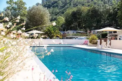 Image de Mobil-home Cosy Tv Clim - 2 chambres - 4 personnes