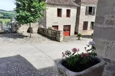 Image de Gîte de France 6 personnes