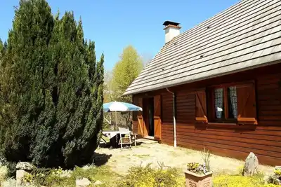 Image de Gîte de France 4 personnes
