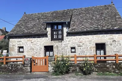 Image de Gîte de France 2 personnes