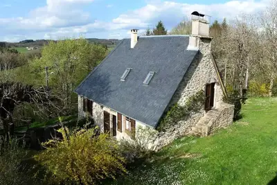 Gîte de France 6 personnes