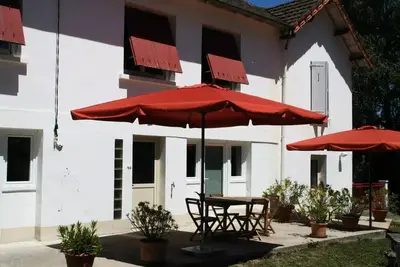 Image de Gîte de France 2 personnes