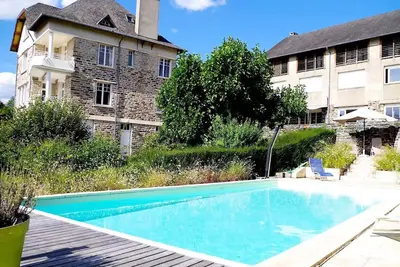 Image de Gîte de France 14 personnes