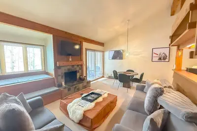 Image de Rmr: Sagebrush 1322 Condo in The Aspens/Wilson, Wy