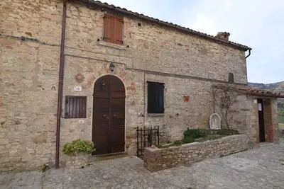 Image de Gracieux appartement avec jardin