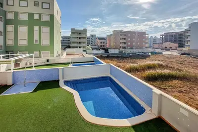 Image de Magnifique appartement Ă Moncofa Playa