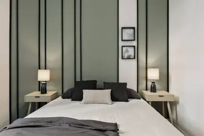 Image de Pegaso - 2 bedrooms and terrace in Sant Gervasi