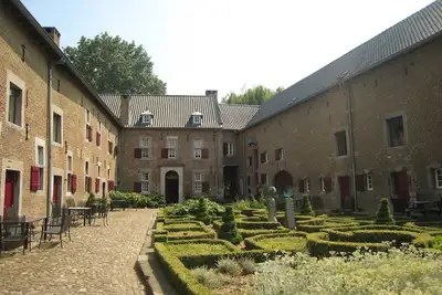 Image de Retraite de groupe à Mesch