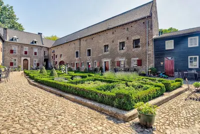 Image de Appartement de campagne avec vue