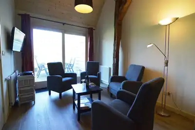 Image de Escapade acceptant les animaux de compagnie