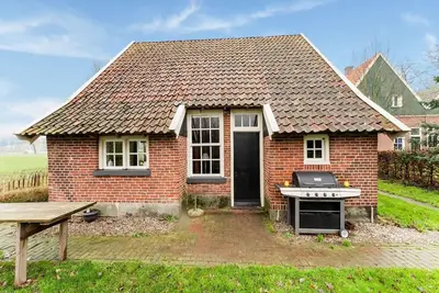 Image de Bel appartement à Enschede, avec forêt à proximité