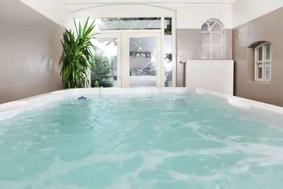 Image de Agréable maison de vacances avec sauna à Olst-Wijhe