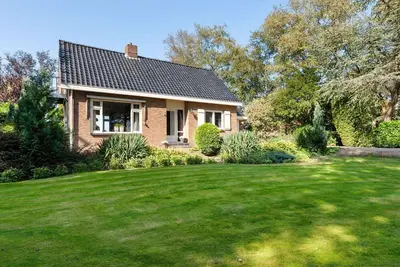 Image de Maison Mantinge près de réserve naturelle