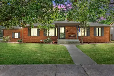 Image de Tulsa Turnaround 4 bed