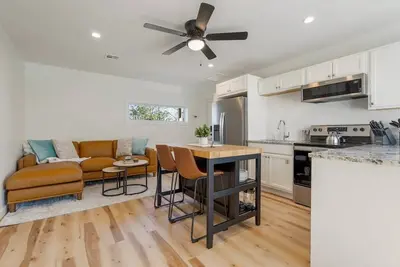 Image de Elevated Pad @ Cherry Street