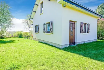 Image de Maison de vacances à Porcheresse Daverdisse