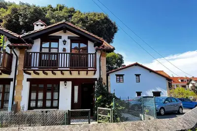 Image de Las Encinas Adosado en Pechon
