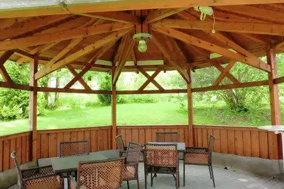 Image de Retraite dans les monts Métallifères