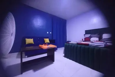 Image de Apartment-Sleeps2-Parking-PetFriendly