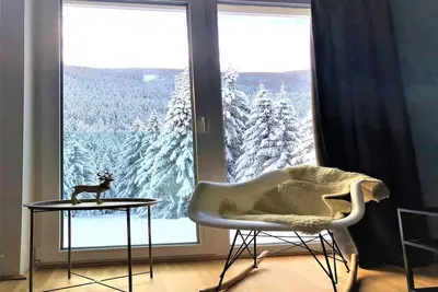 Appartement à Bad Kleinkirchheim en Carinthie