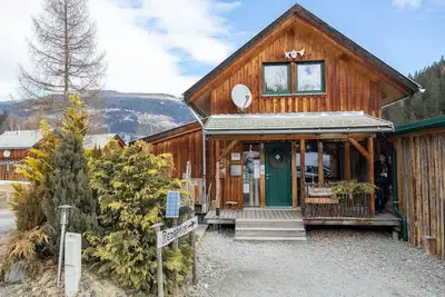 Image de Chalet à Stadl près de Kreischberg