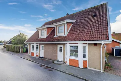 Image de Superbe maison à Höganäs avec WiFi