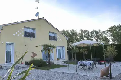 Image de Villa moderne avec sauna à Santa Margherita
