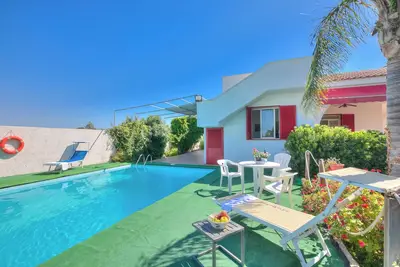 Image de Villa Strea with pool, Porto Cesareo, Italy