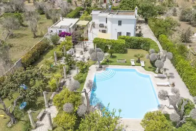 Image de Villa Lisa with huge Pool and Garden, Melendugno, Italy